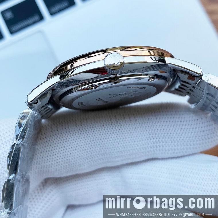 Replica Omega men 39mm M06