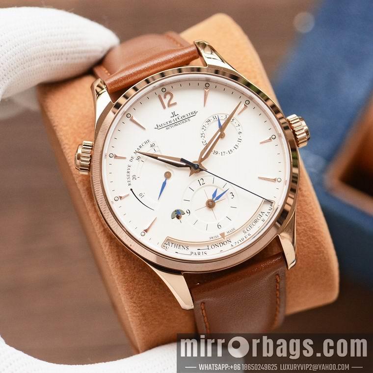 Replica Jaecer Lecoultre men 42mm M04
