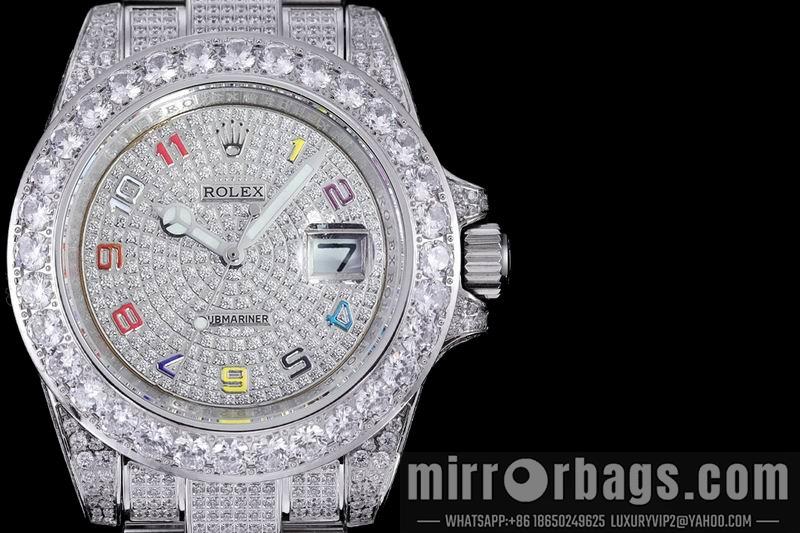 Replica Rolex 42mm 050435