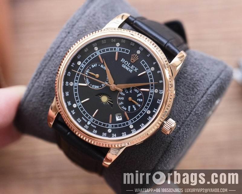 Replica Rolex watch 041343