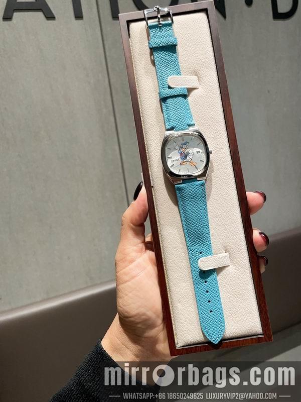 Replica Omega 36mm 022413