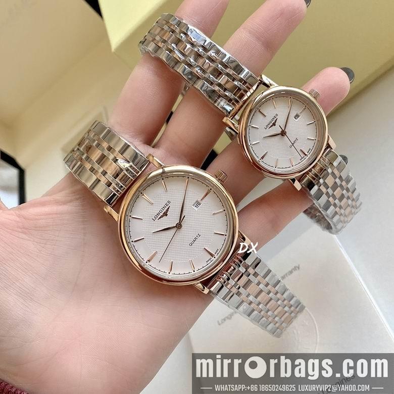 Replica Longines M40 W30x8mm 12nms43