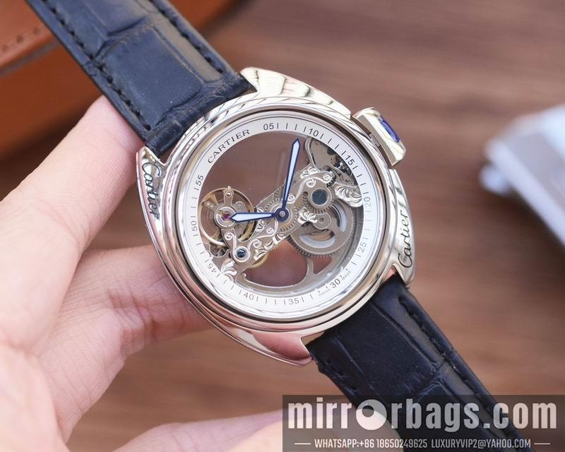 Replica Cartier 41mm 031945