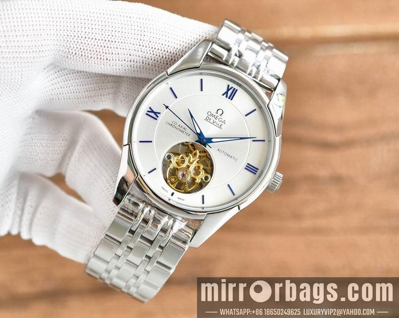 Replica Omega men 42X13mm 0717110