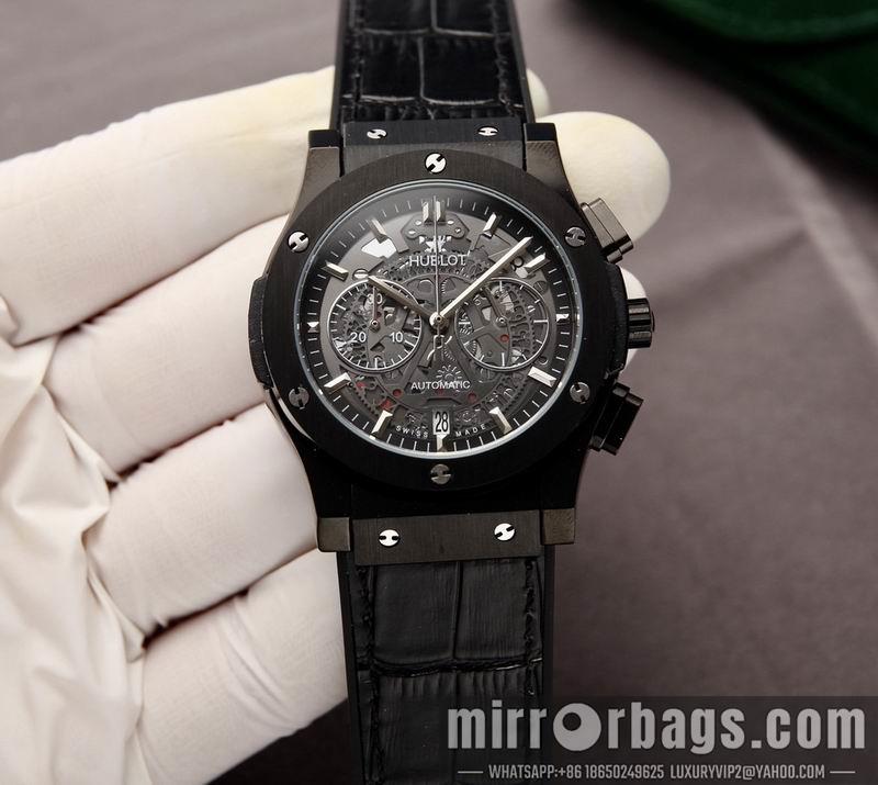 Replica Hublot 42mm 082902