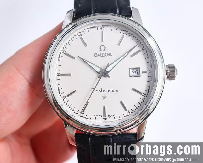 Replica Omega 40mm 082959
