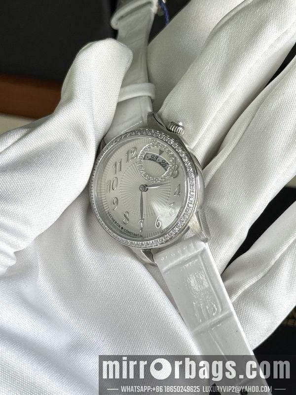 Replica Vacheron Constantin 30mm 022255