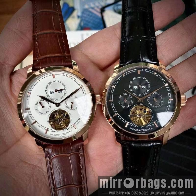 Replica Vacheron Constantin 43mm 031968