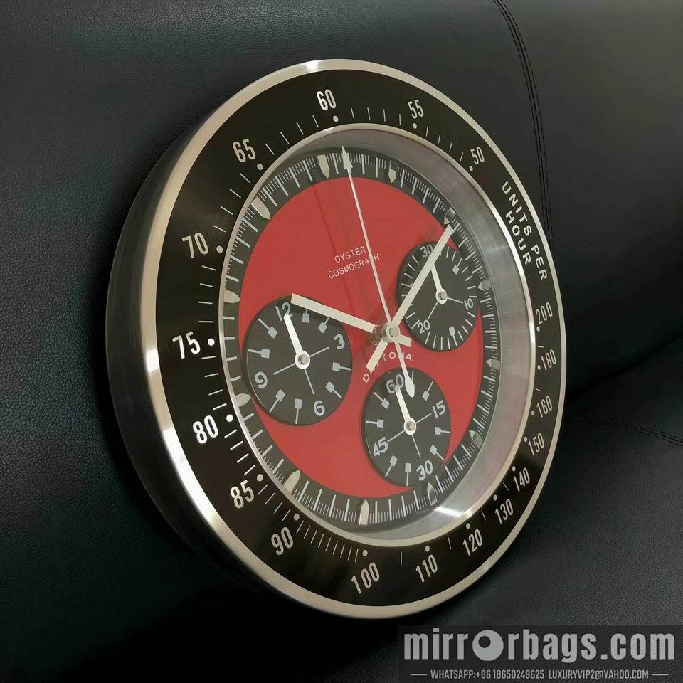 Replica Rolex clock 03