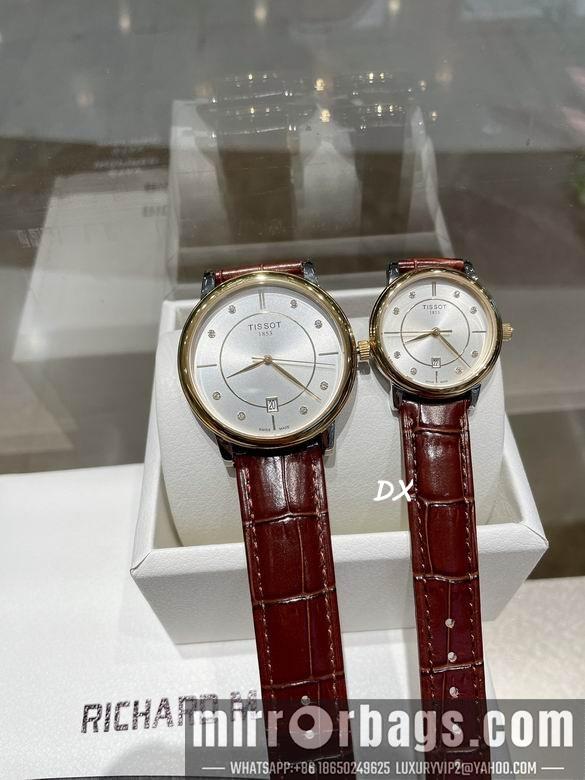 Replica Tissot W30 M40mm 5nms81