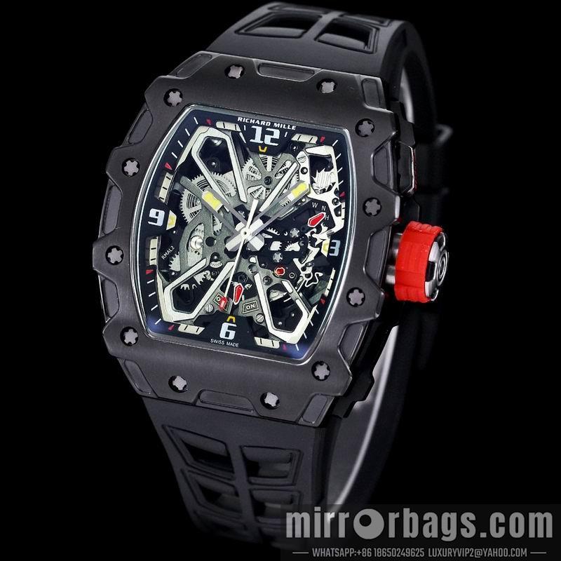 Replica Richard Mille watch 102410