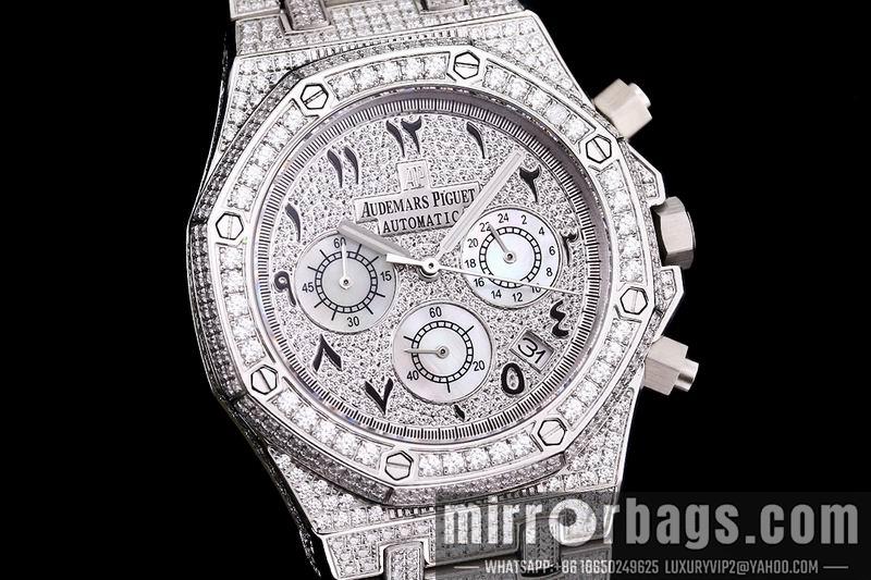 Replica AP 40X10mm 032310