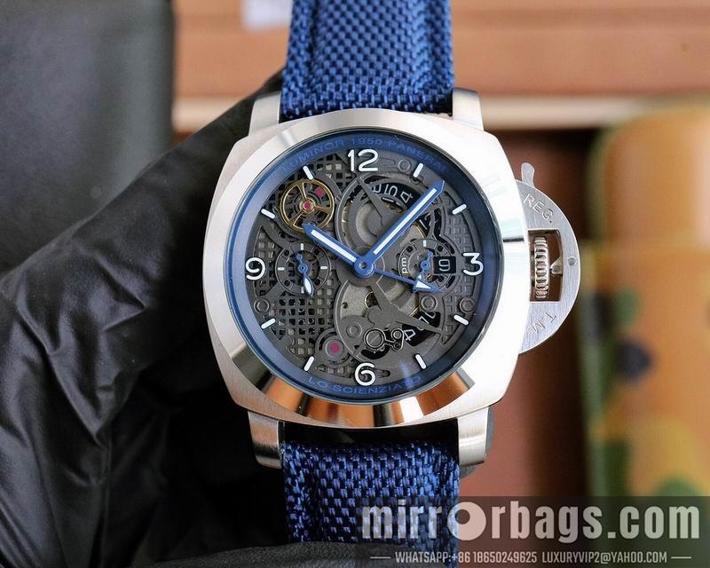 Replica Panerai 44X16mm 092818