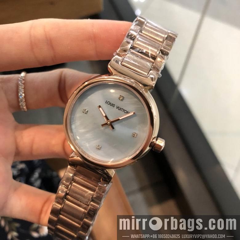 Replica LV 33X12mm 081687