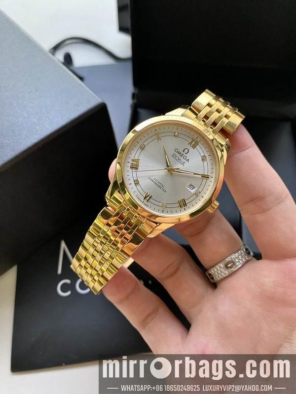 Replica Omega 40mm 28mm 102315