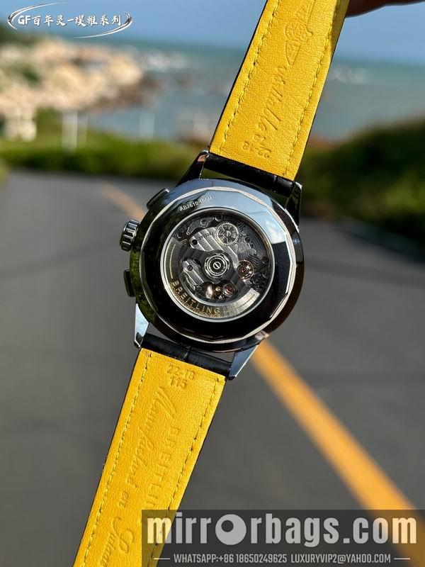Replica Breitling Watch 42mm 101604