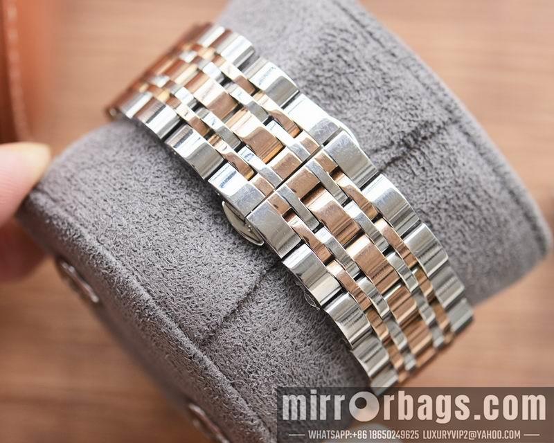 Replica Vacheron Constantin 42X12.5mm 0413143