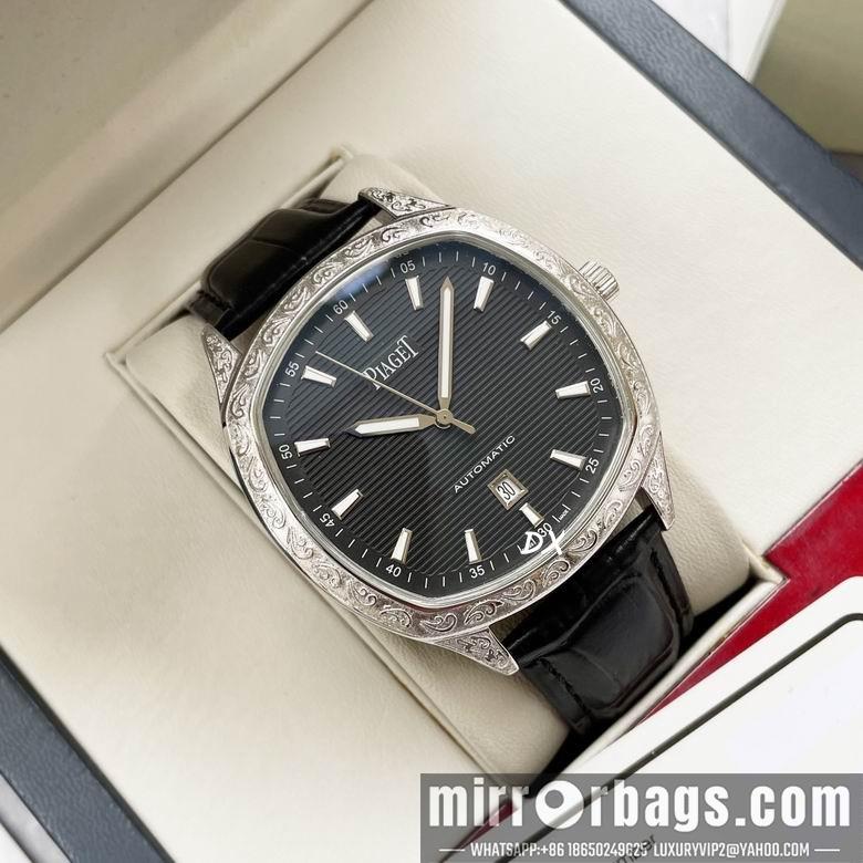 Replica Piaget 40x13mm 10nms87