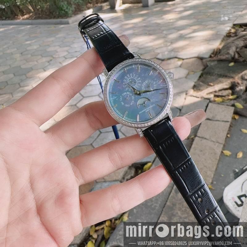 Replica Vacheron Constantin watch 121894