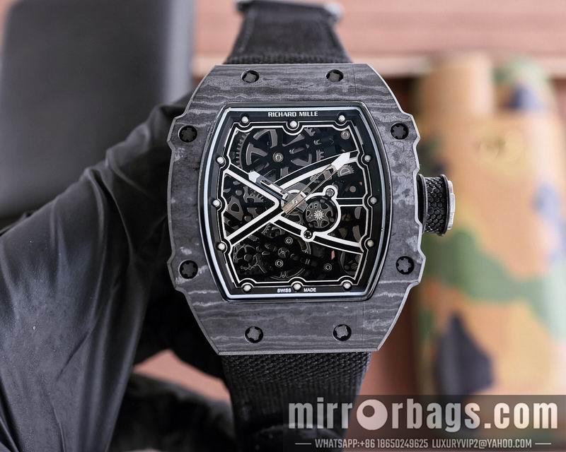 Replica Richard Mille 48X42mm 090954