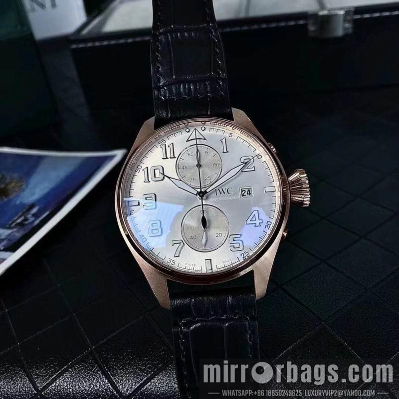 Replica IWC watch 031830
