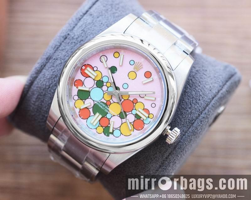 Replica Rolex 41X10mm 072816