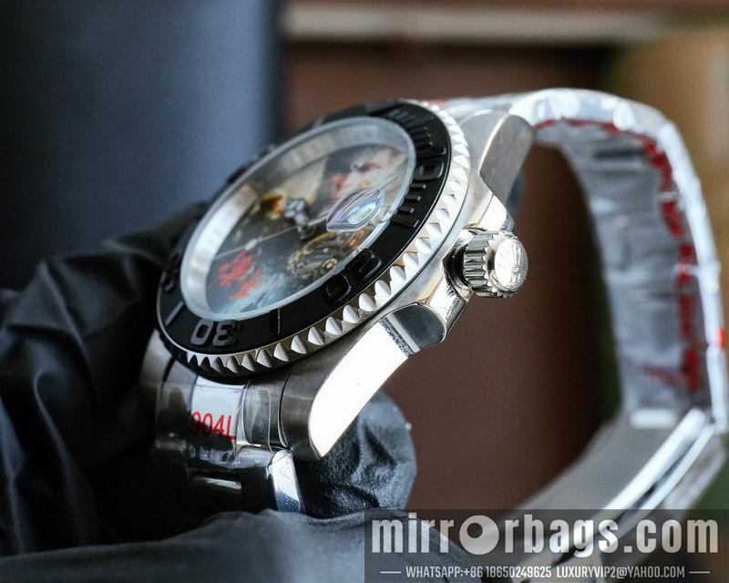 Replica Rolex 40mm 120103