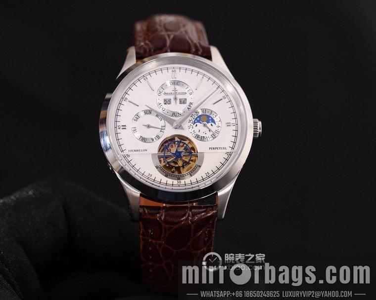Replica Jaeger Lecoultre men 43X13mm M32