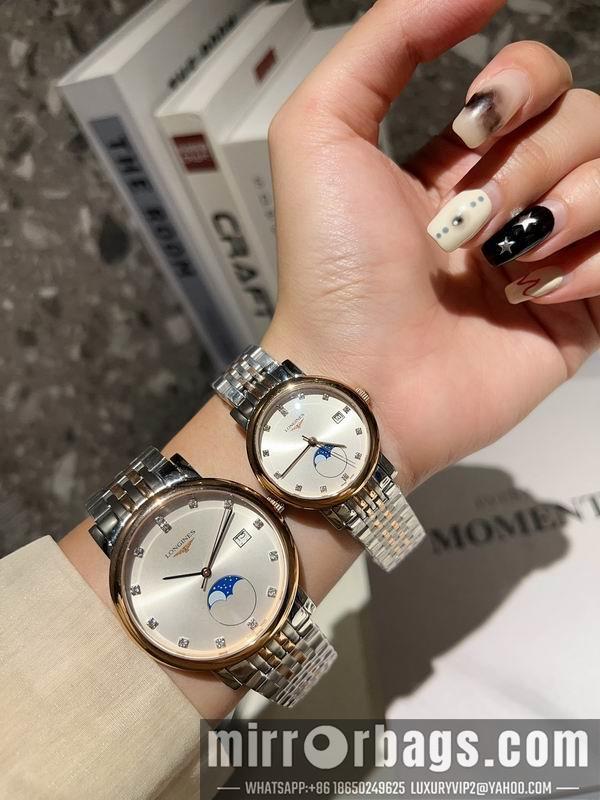 Replica Longines M40mm W30mm 0416103