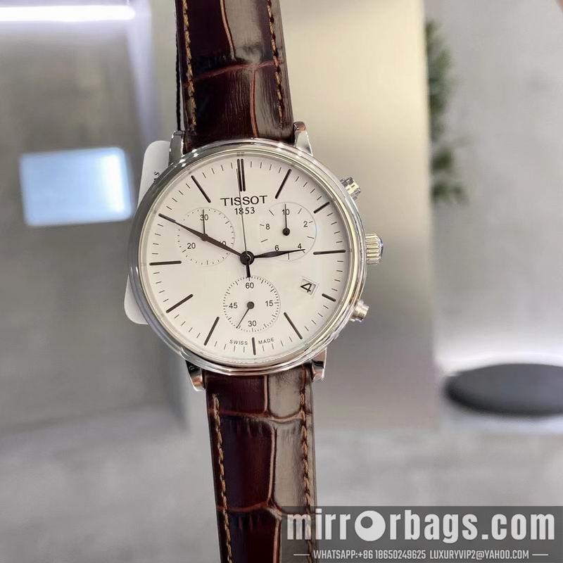 Replica Tissot watch 091004
