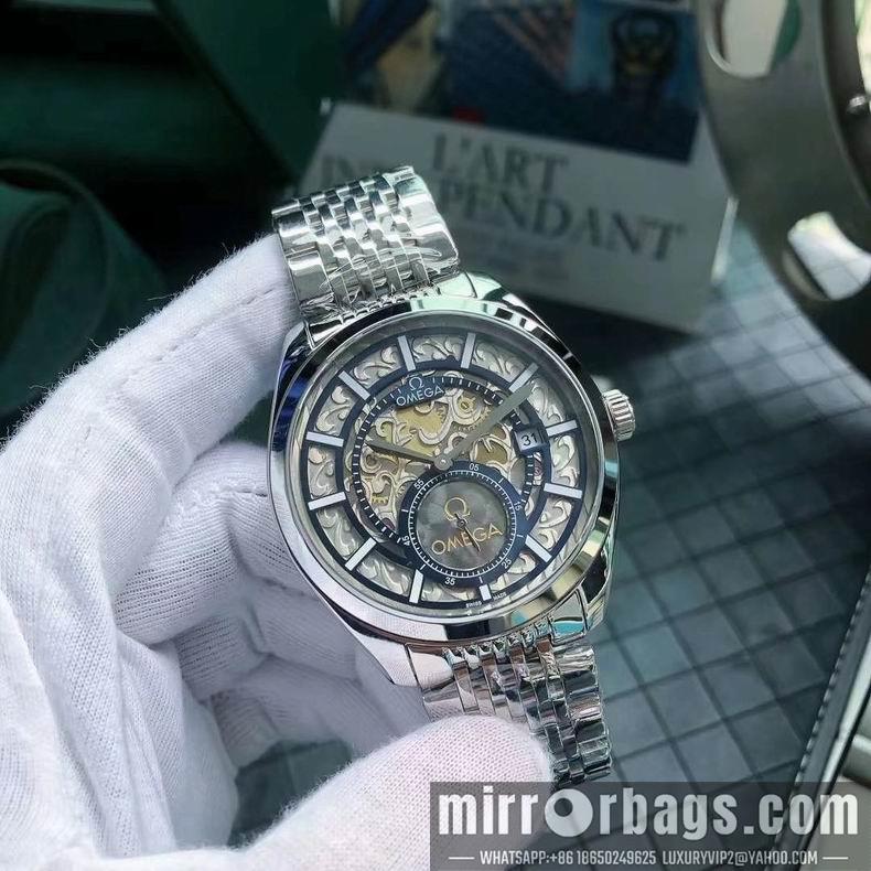 Replica Omega men 40X11mm 062149