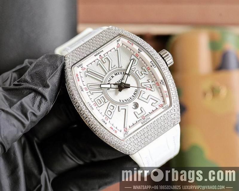 Replica Franck Muller 54X42X15mm 050731