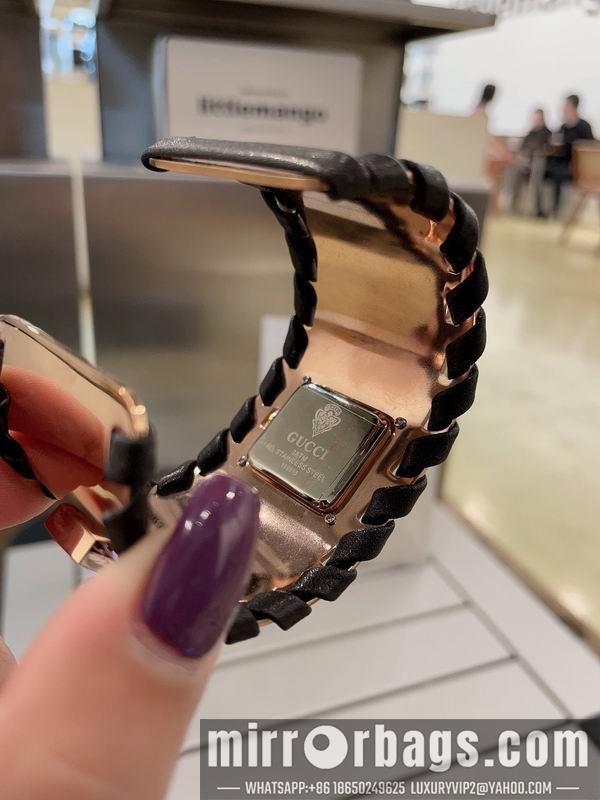 Replica Gucci 33mm 032084