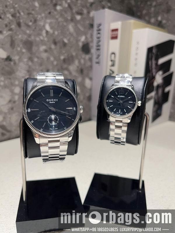 Replica Gucci 40mm 29mm 102294