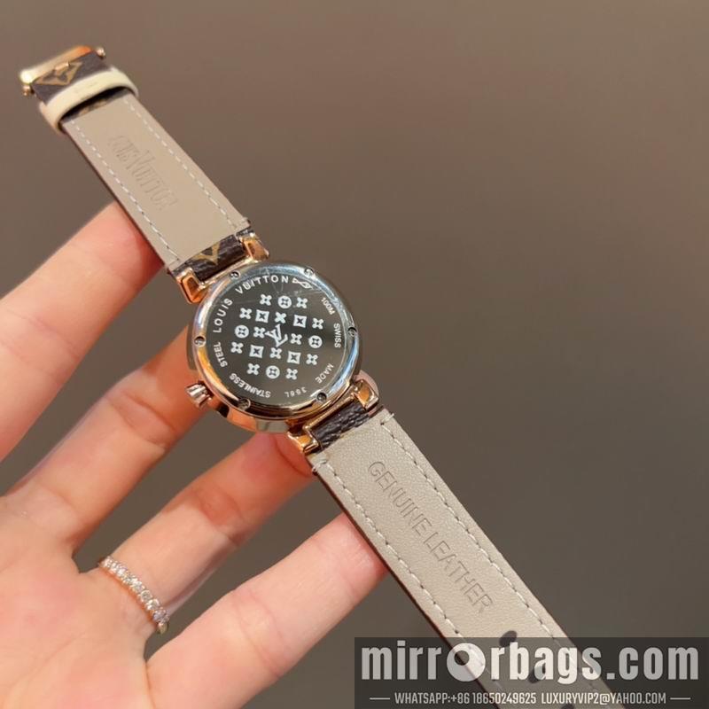 Replica LV watch 121857