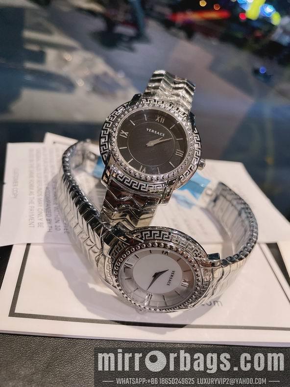 Replica Versace watch 34mm M26