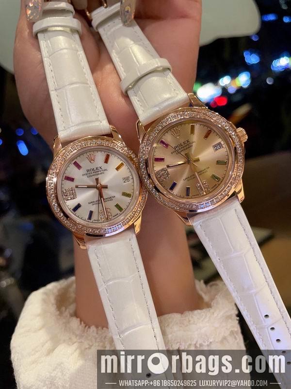 Replica Rolex 35mm 022477