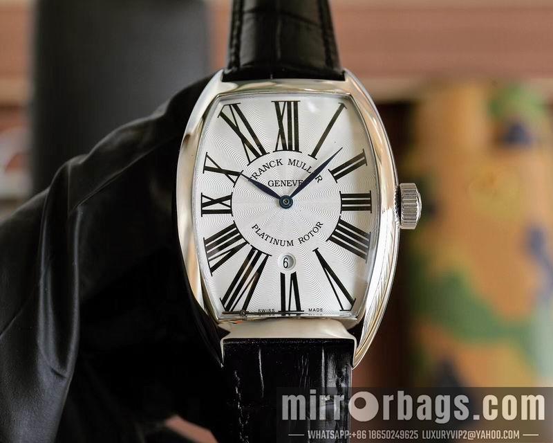 Replica Franck Muller 55X42X13mm 032208