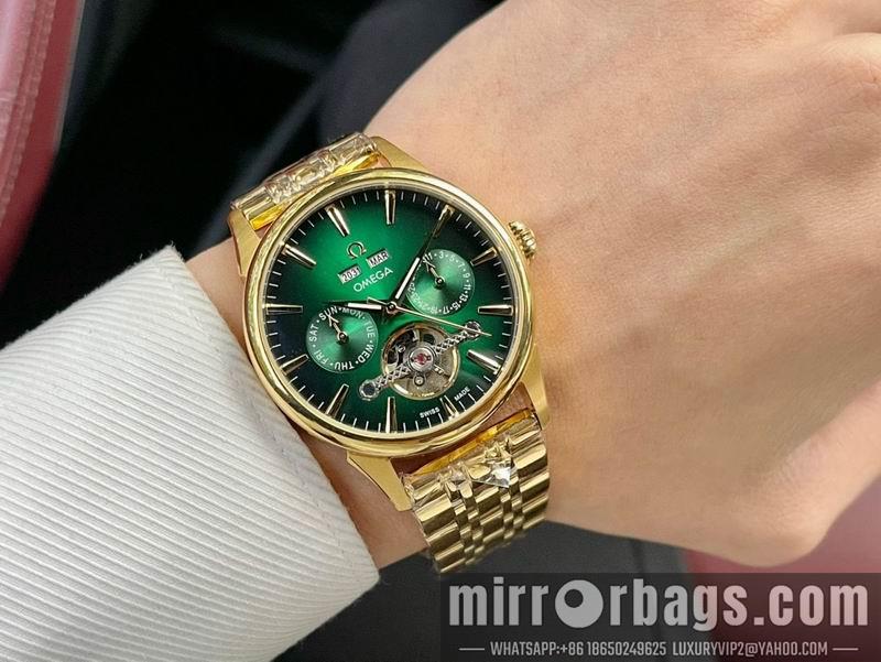 Replica Omega 42mm 041380