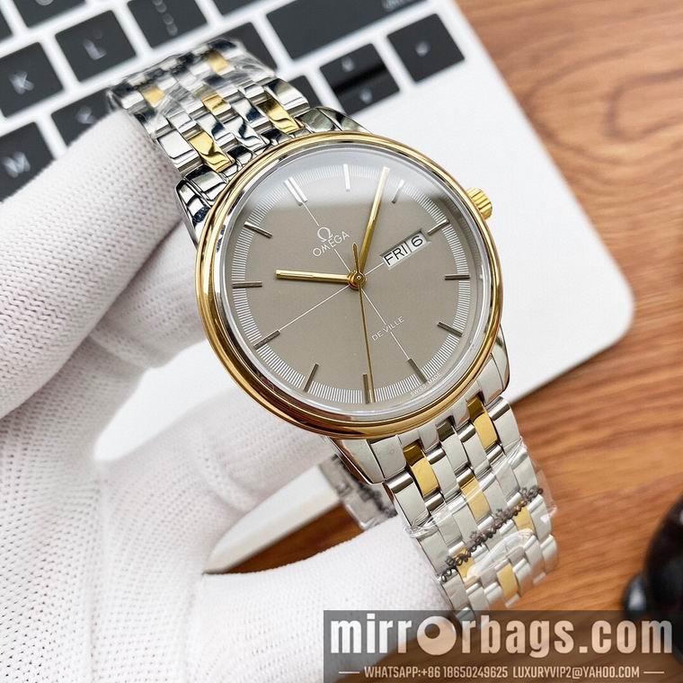Replica Omega men 40X12mm M53