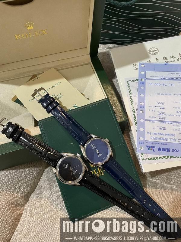 Replica Rolex 33X11mm 050650