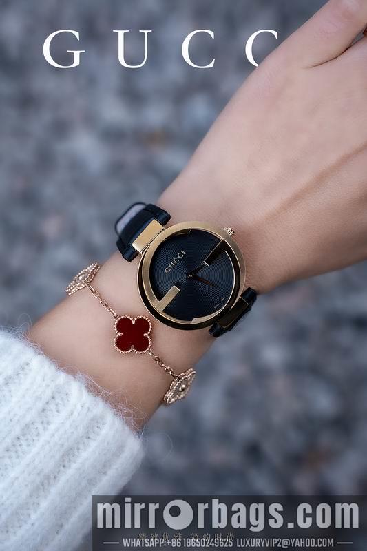 Replica Gucci 37mm 022256