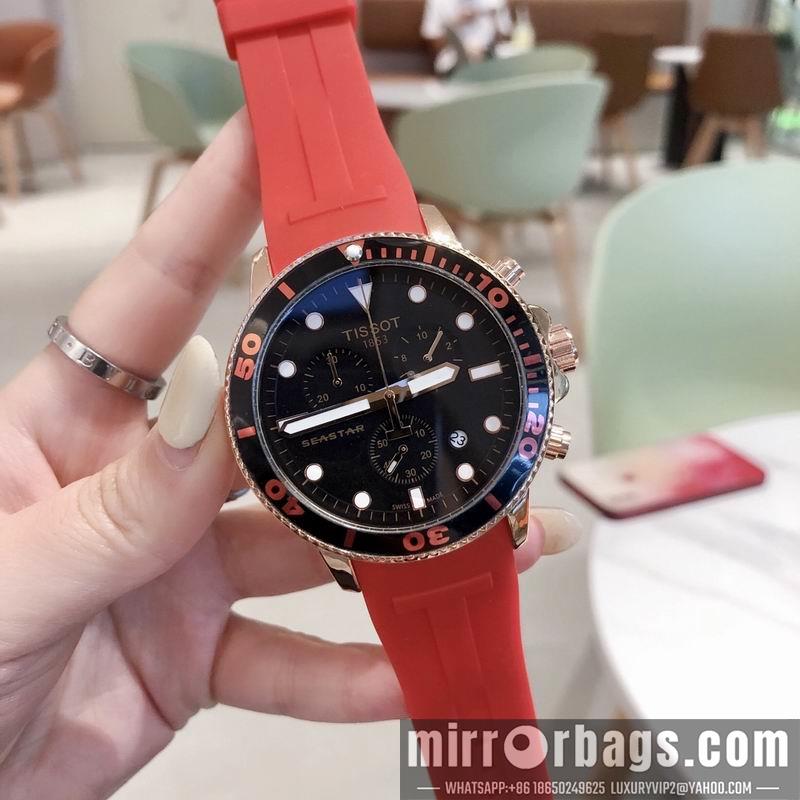 Replica Tissot 42X10mm 041425