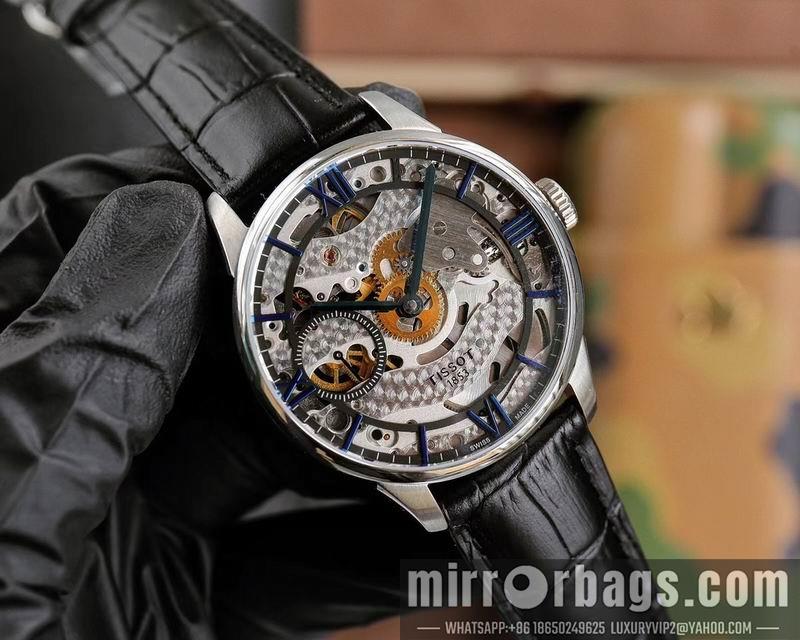 Replica Tissot 42X9.5mm 050719