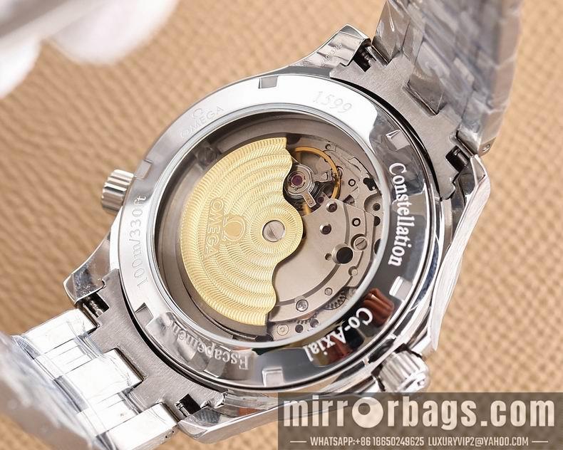 Replica Omega men 42mm 090912