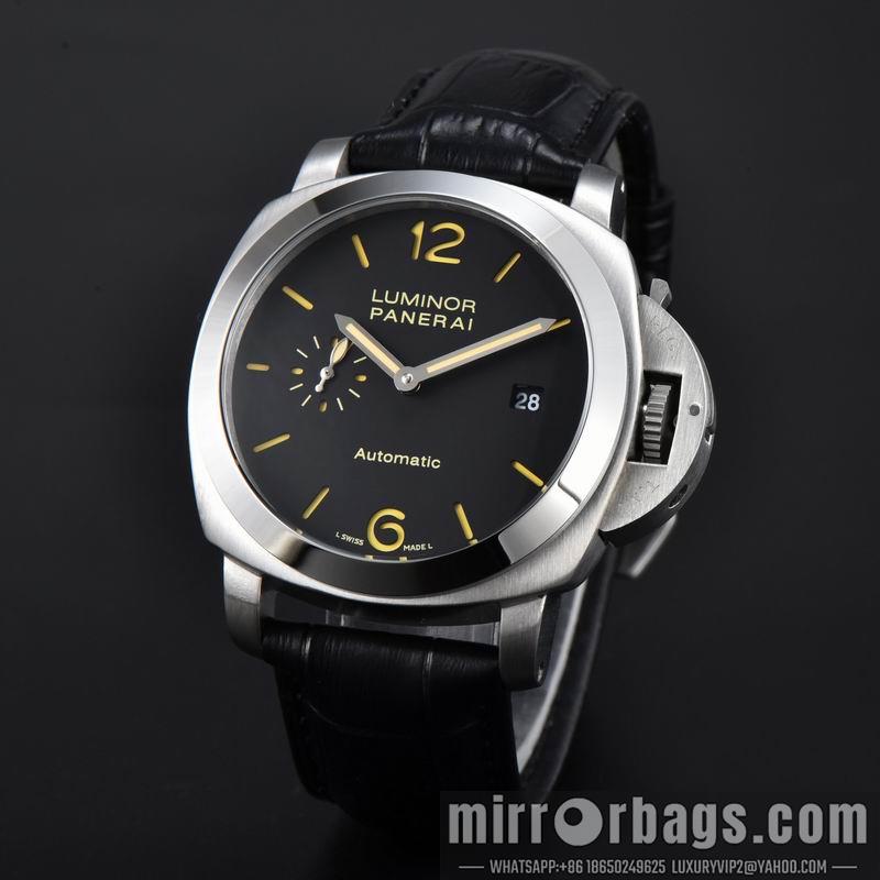 Replica Panerai 44mm 101017