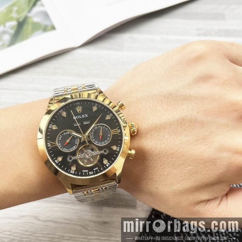 Replica Rolex 42mm 110198