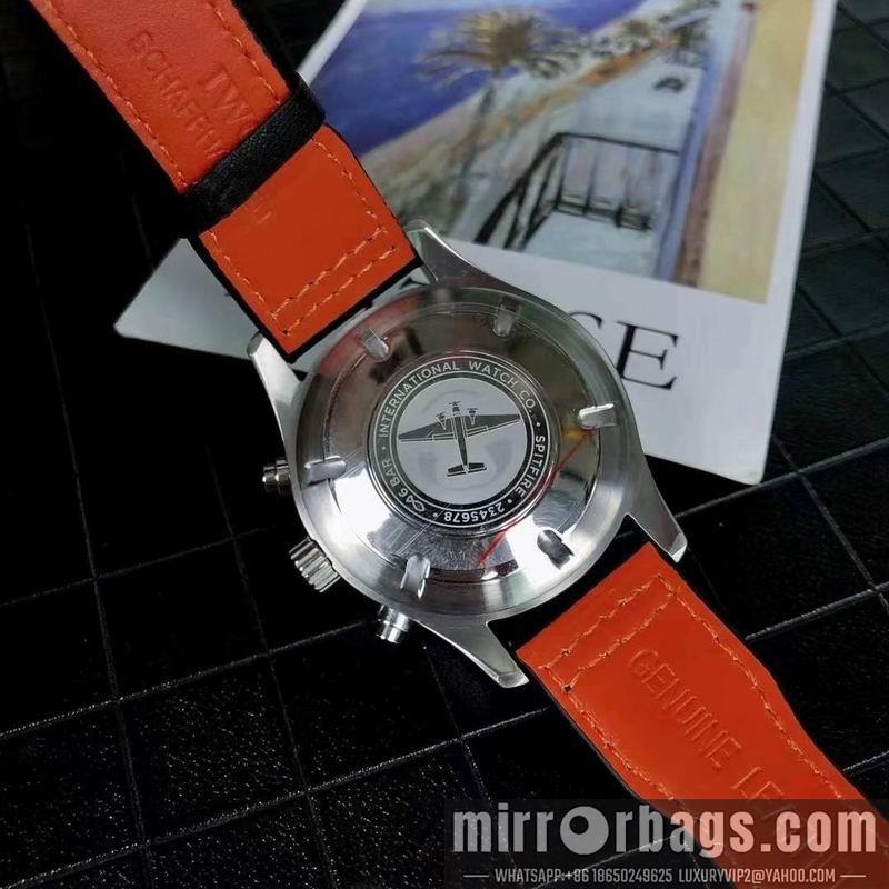 Replica IWC watch 0318125