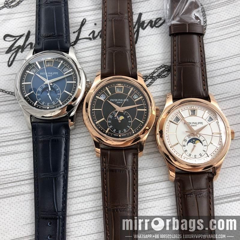 Replica Patek Philippe watch 050653