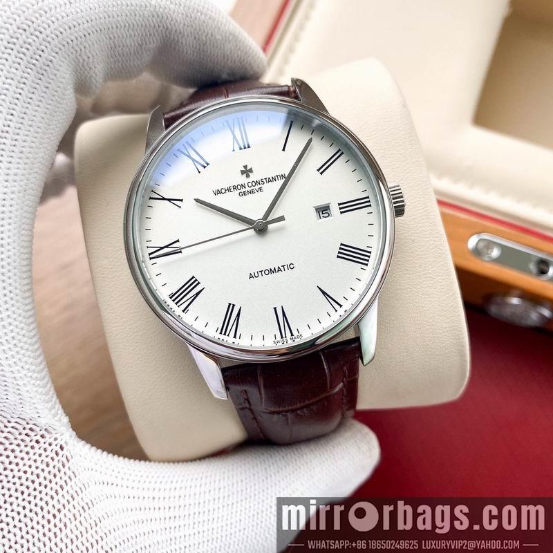 Replica Vacheron Constantin 42X11mm 102384
